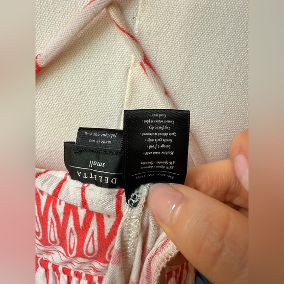 Anthropologie Deletta Shapeshifter Maxi dress - Picture 5 of 5